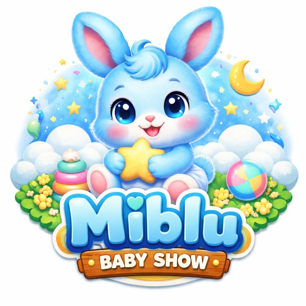 Miblu the bunny